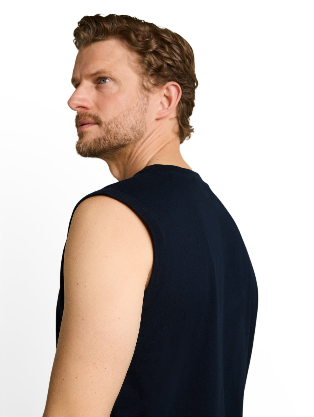 TANKTOP WITH EMBRO