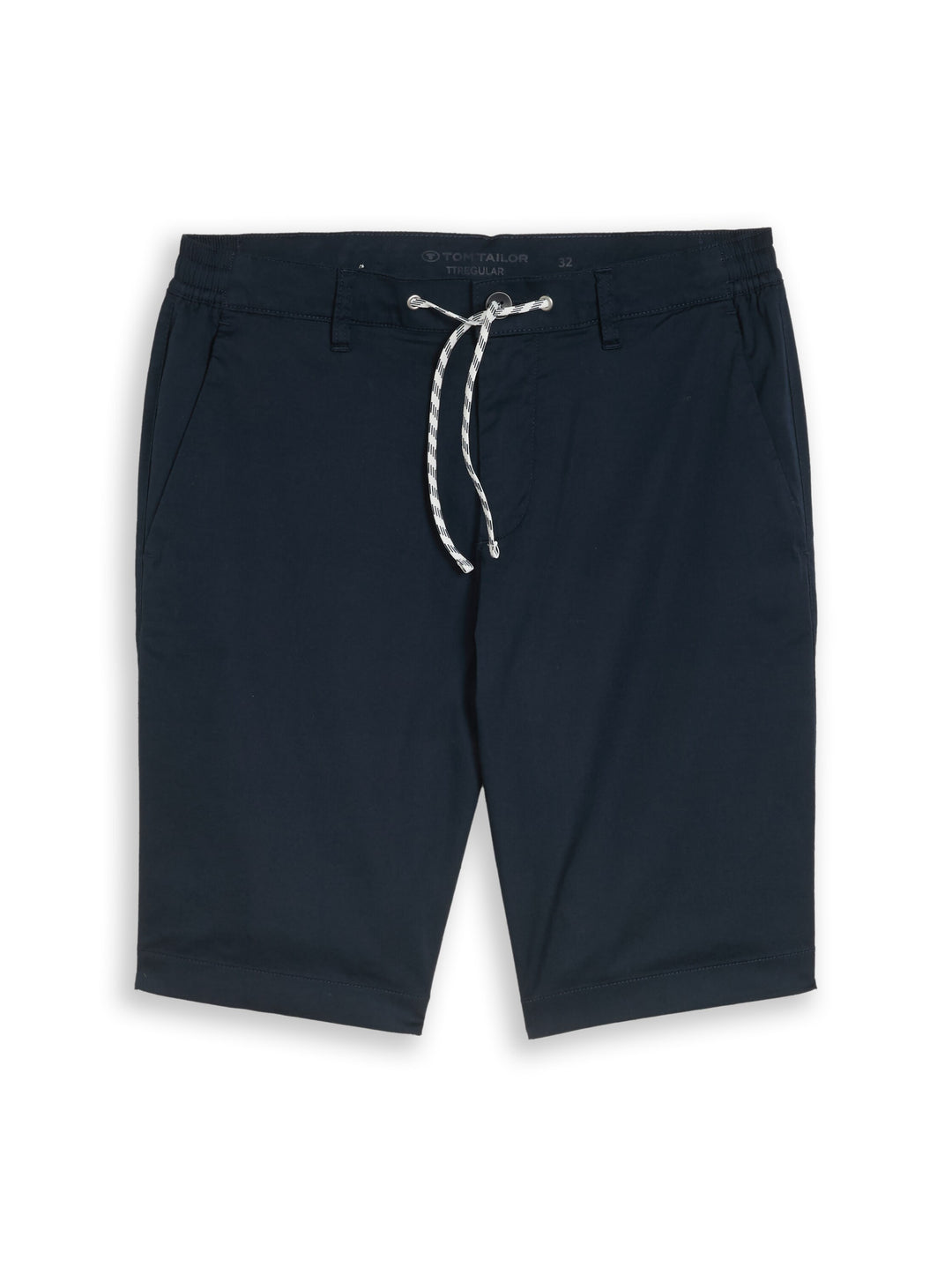 CASUAL REGULAR CHINO SHORTS