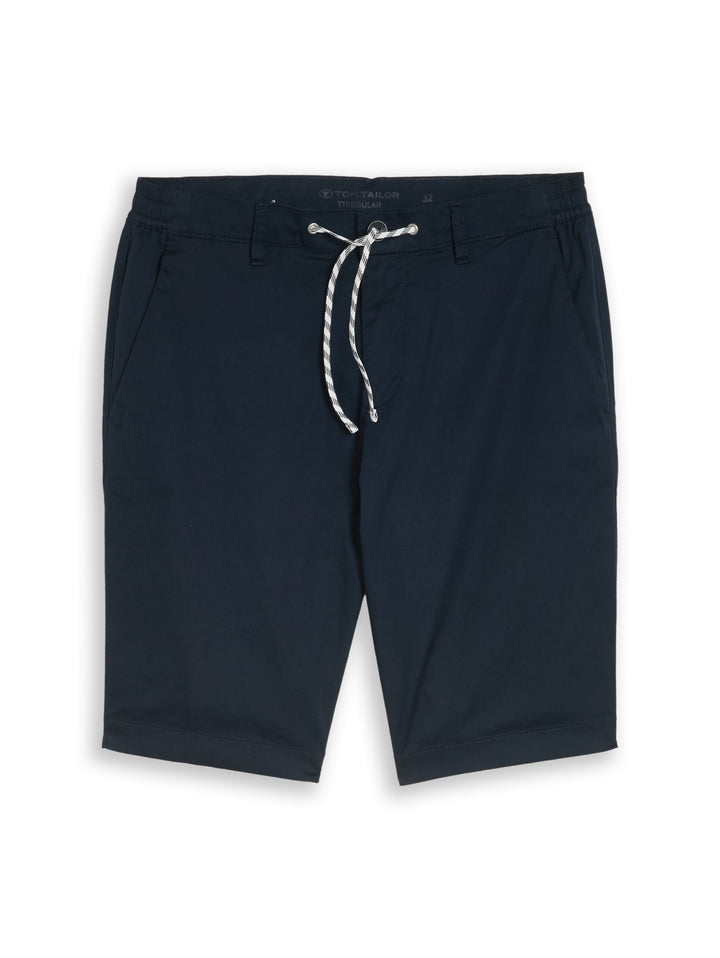 CASUAL REGULAR CHINO SHORTS