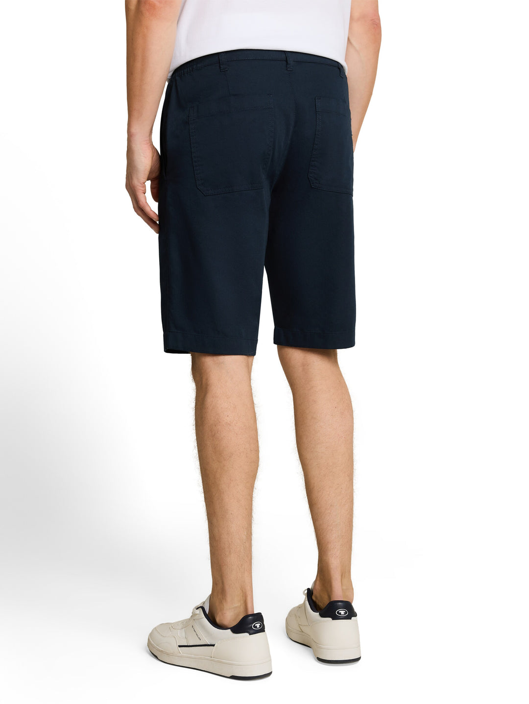 CASUAL REGULAR CHINO SHORTS