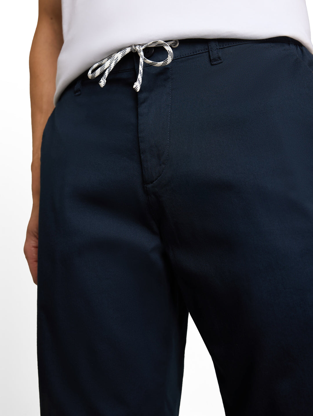 CASUAL REGULAR CHINO SHORTS