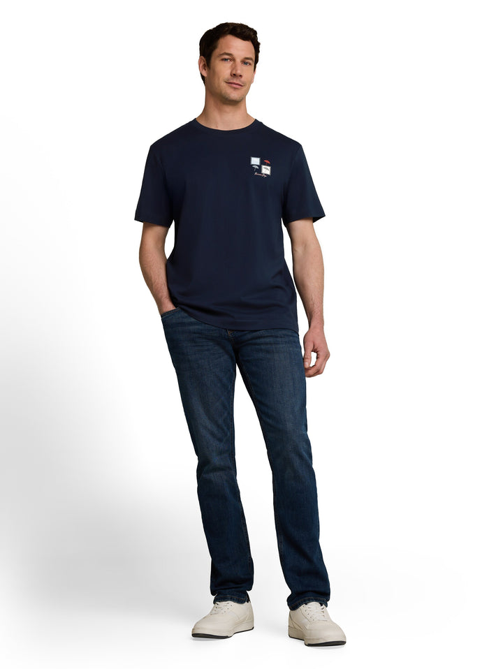 PRINTED T-SHIRT