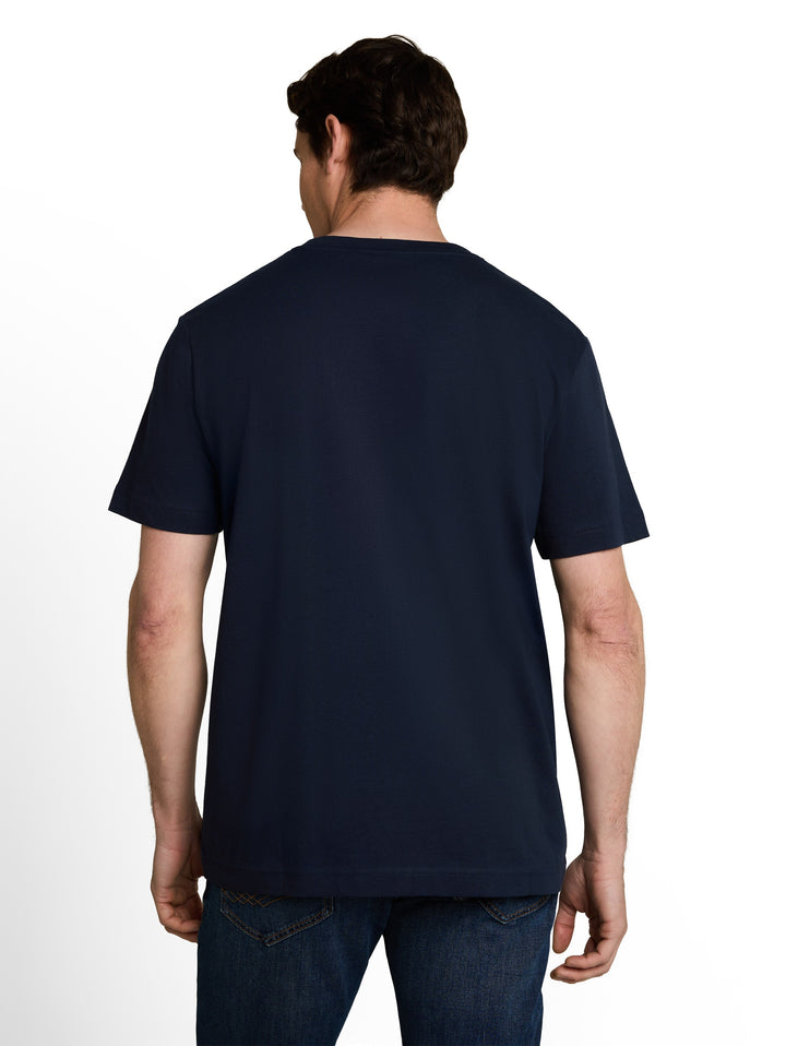 PRINTED T-SHIRT
