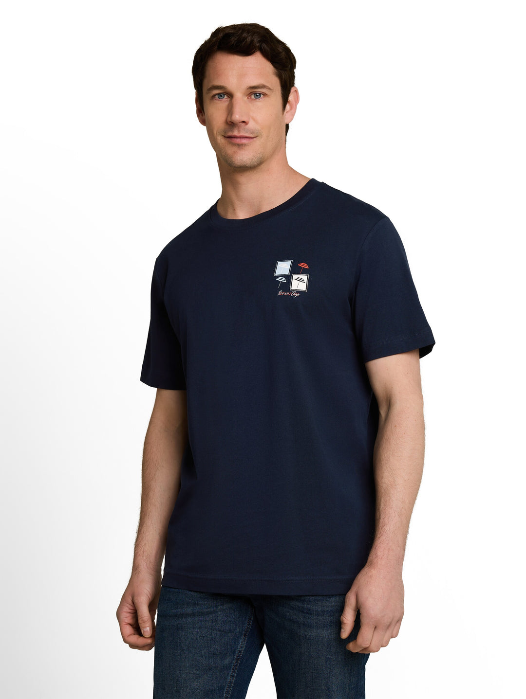 PRINTED T-SHIRT
