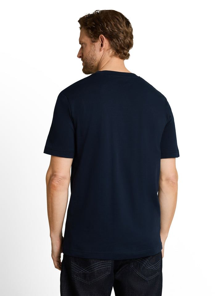 PHOTO PRINT T-SHIRT