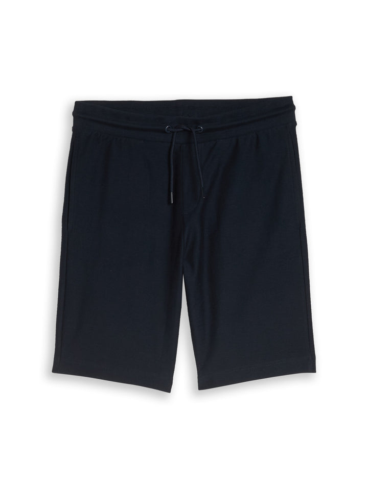 STRUCTURED SHORTS