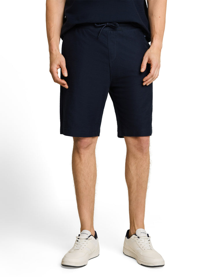STRUCTURED SHORTS