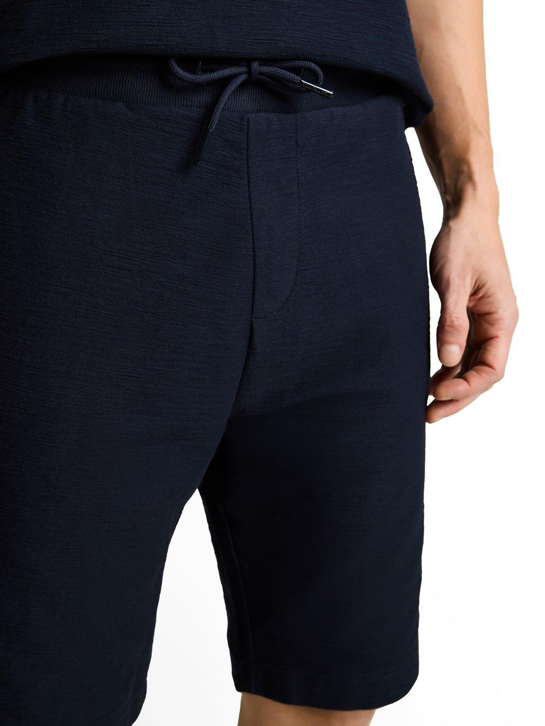 STRUCTURED SHORTS