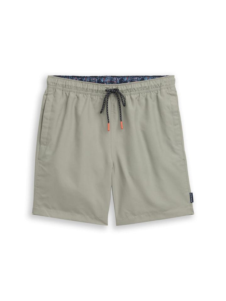 BASIC SWIM SHORTS