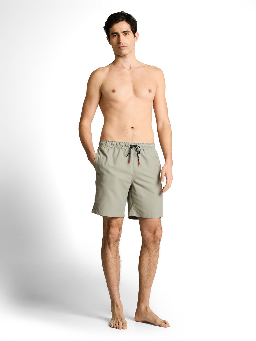 BASIC SWIM SHORTS