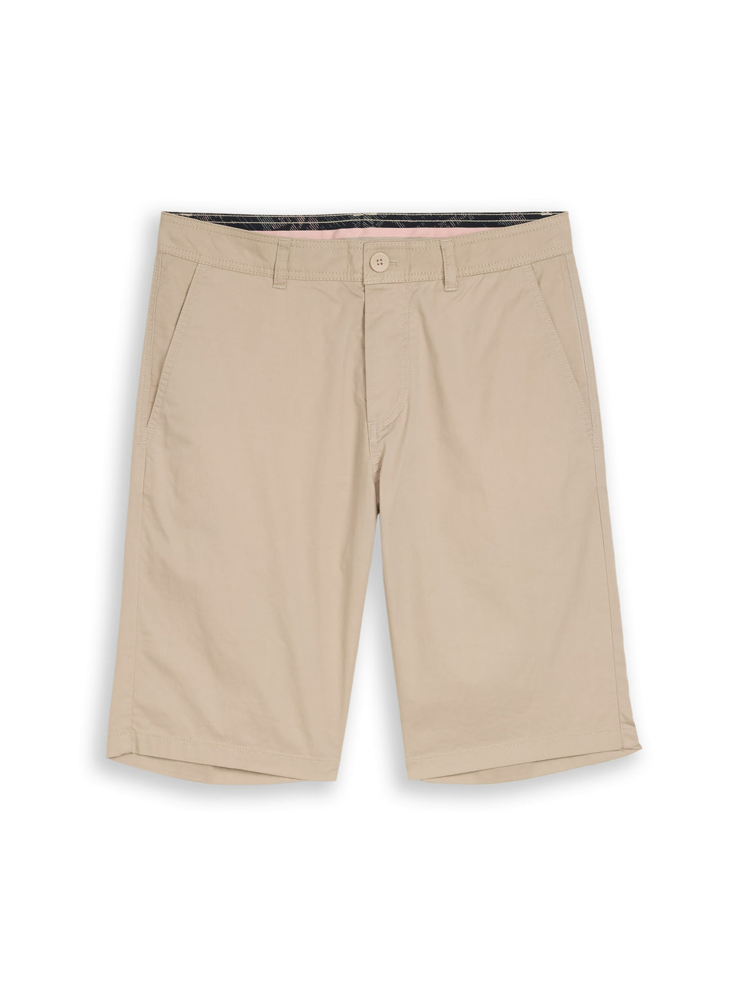REGULAR LIGHT WEIGHT CHINO SHORT
