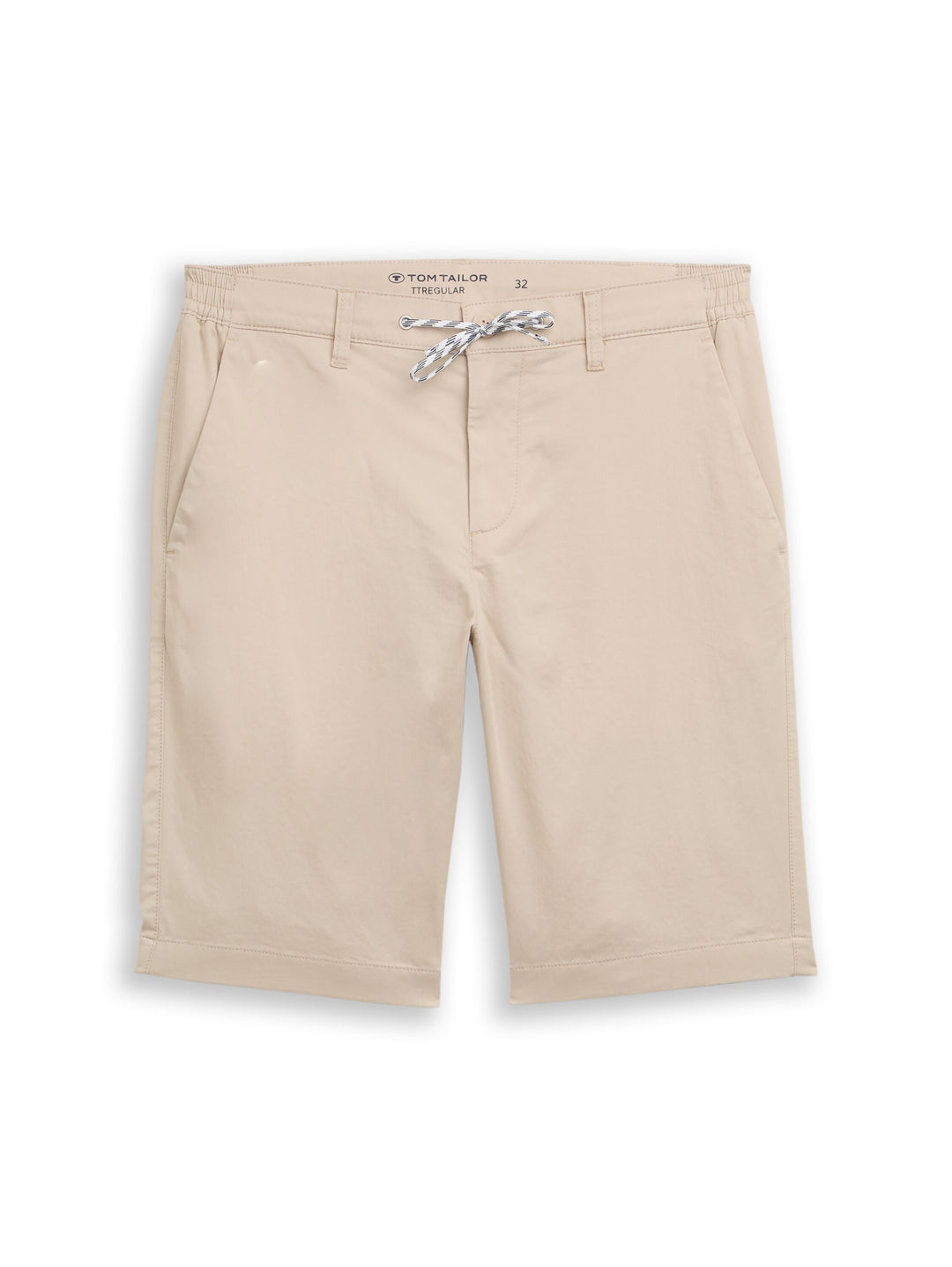 CASUAL REGULAR CHINO SHORTS