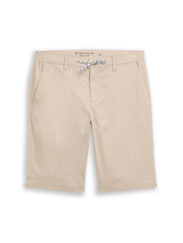 CASUAL REGULAR CHINO SHORTS