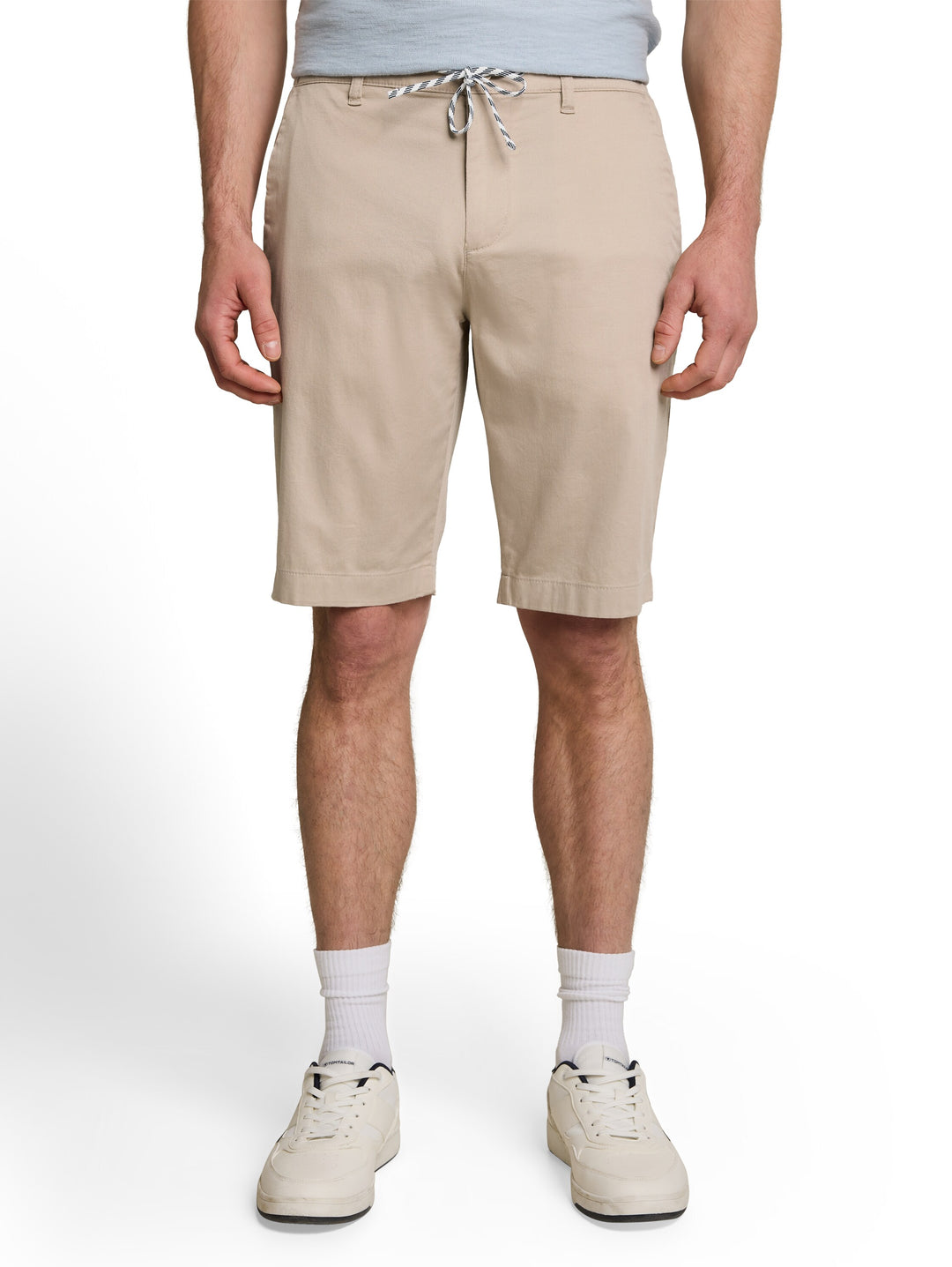 CASUAL REGULAR CHINO SHORTS