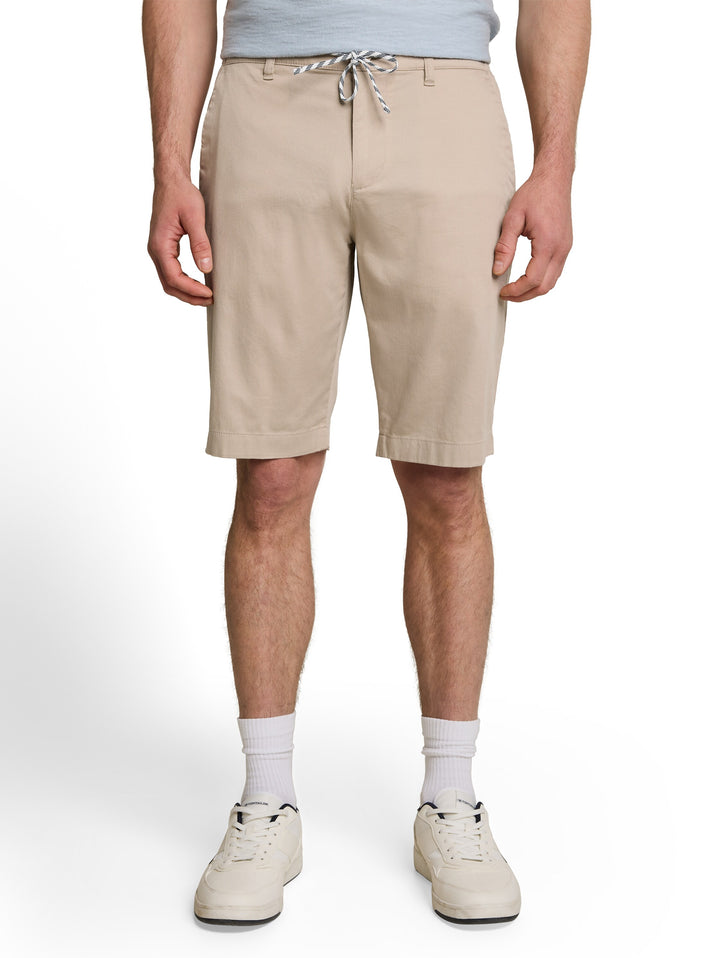 CASUAL REGULAR CHINO SHORTS