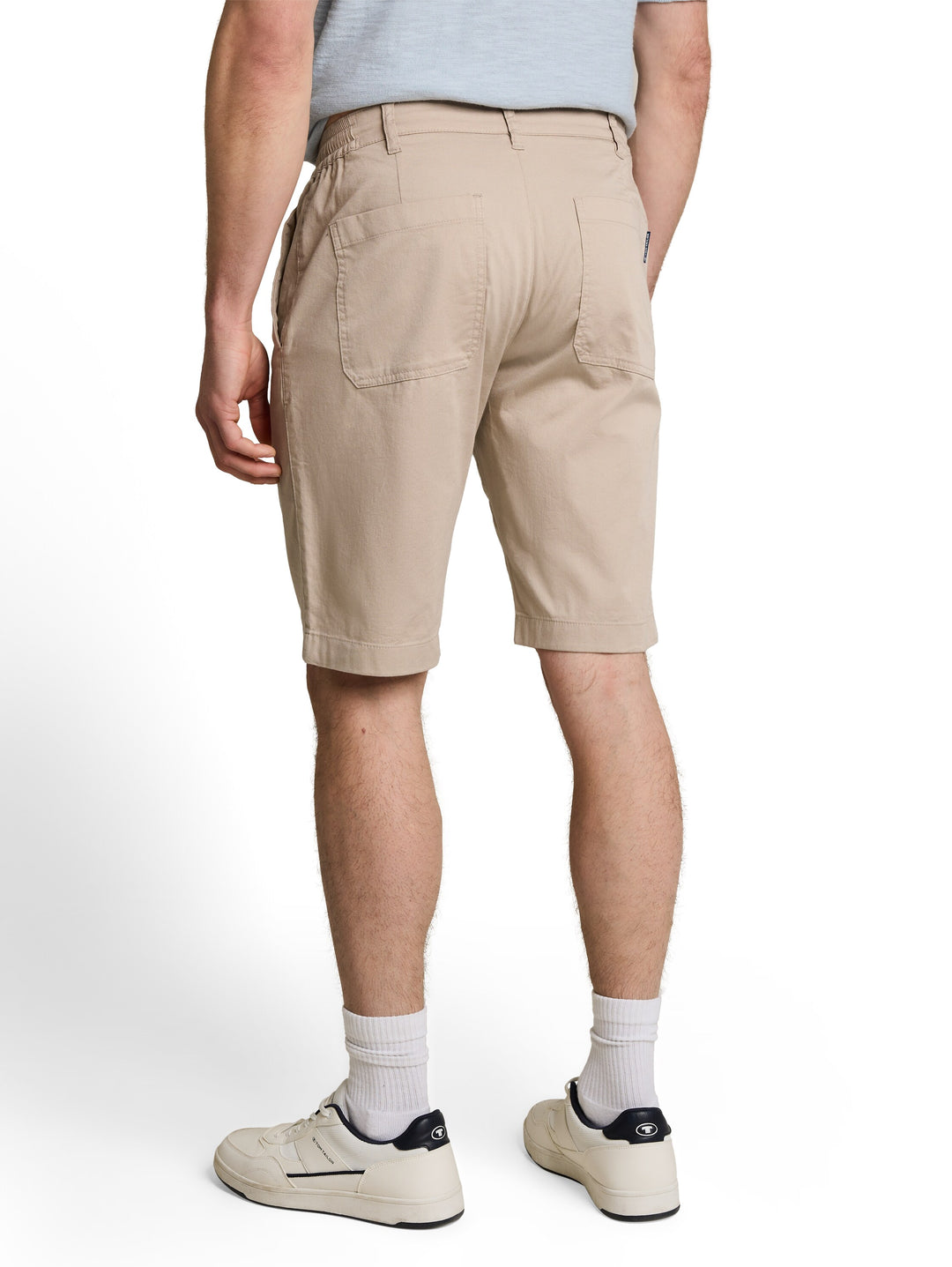 CASUAL REGULAR CHINO SHORTS