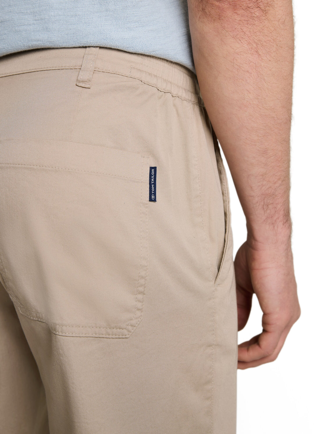 CASUAL REGULAR CHINO SHORTS