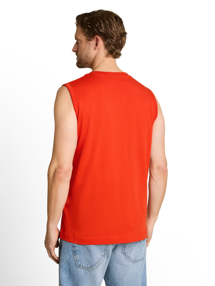 TANKTOP WITH EMBRO