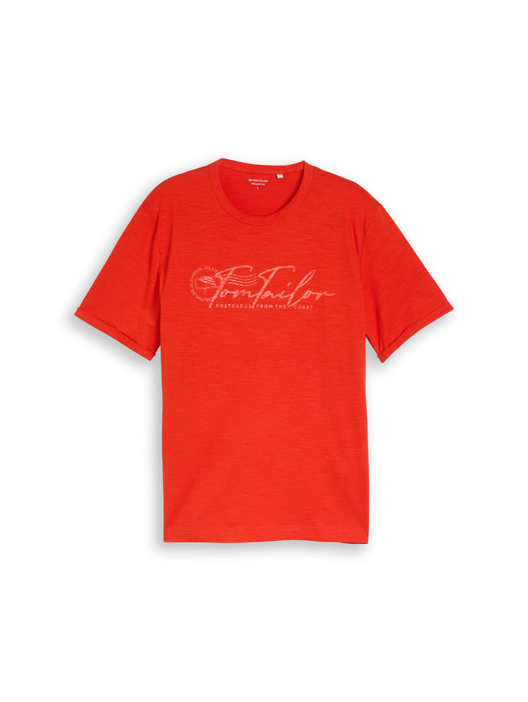 PRINTED T-SHIRT