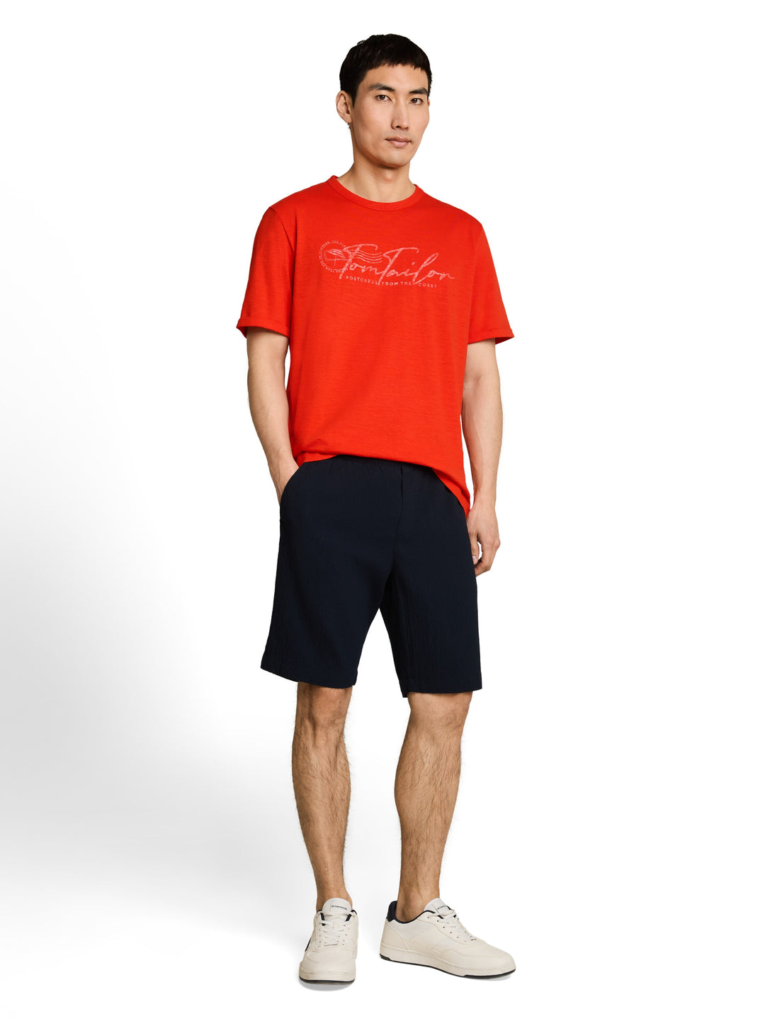 PRINTED T-SHIRT