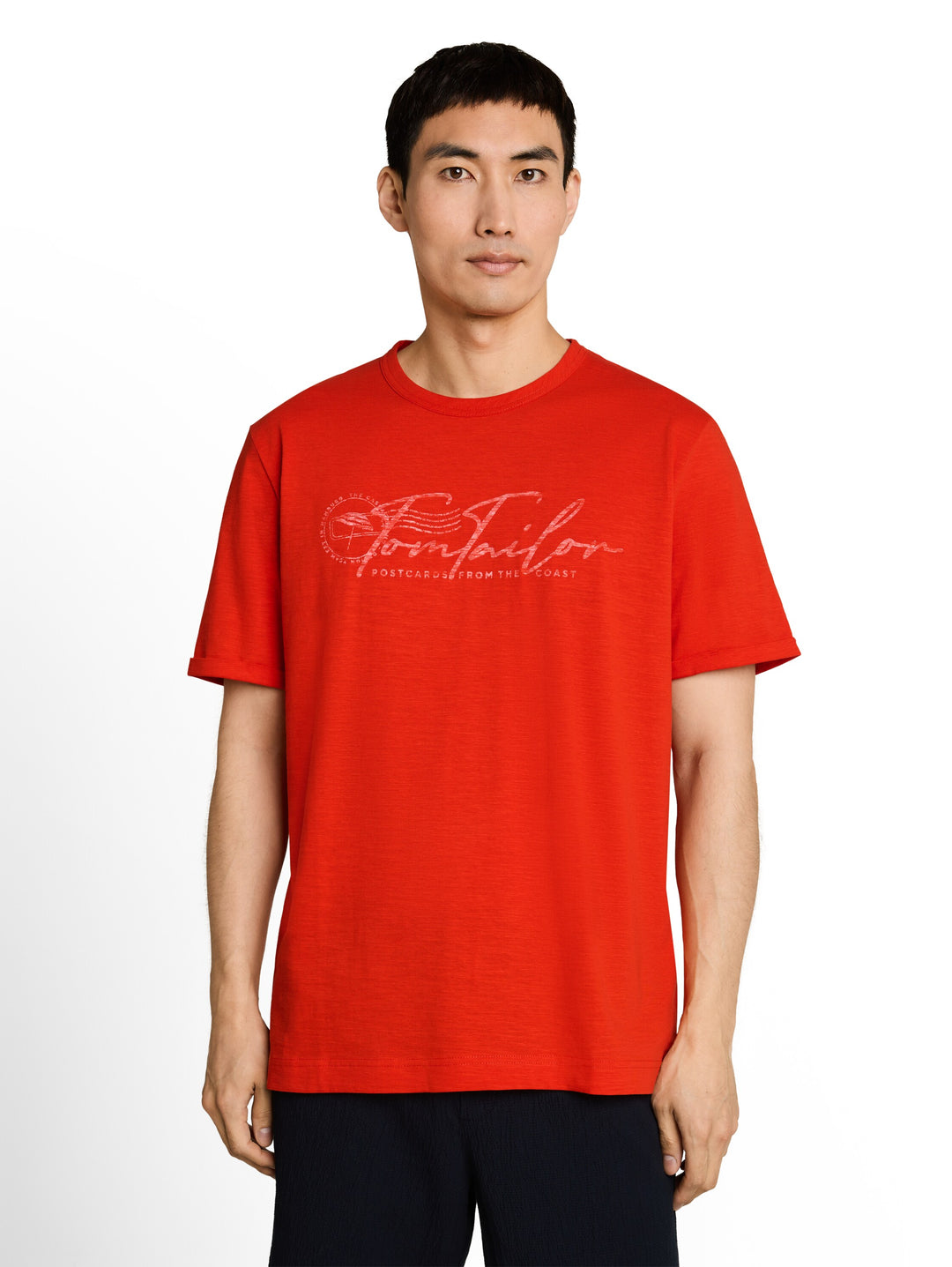 PRINTED T-SHIRT