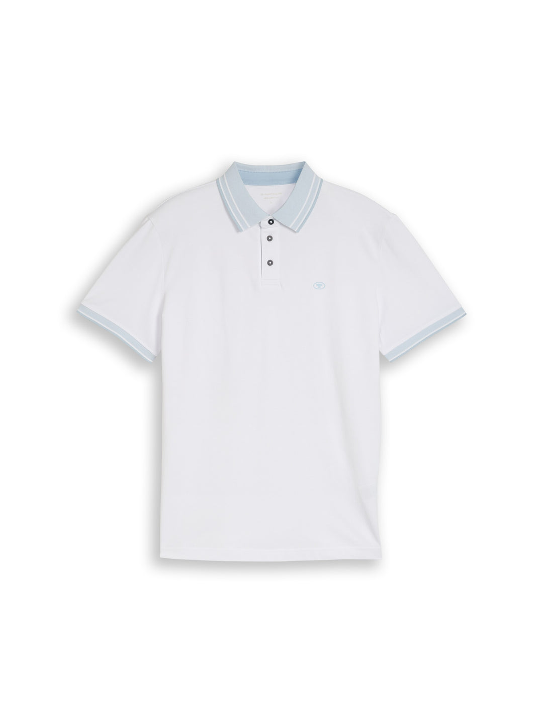 PRINTED POLO