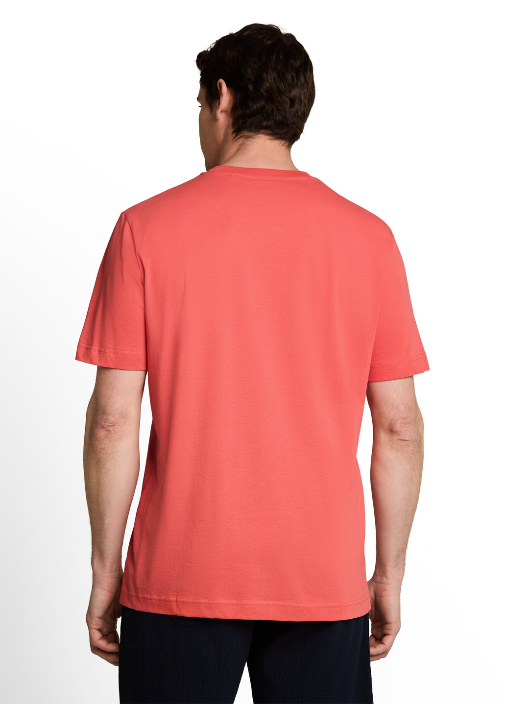 T-SHIRT WITH PRINT
