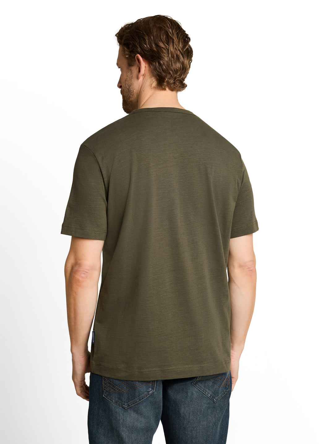 PRINTED  T-SHIRT