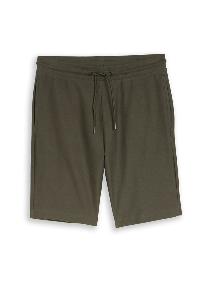 STRUCTURED SHORTS