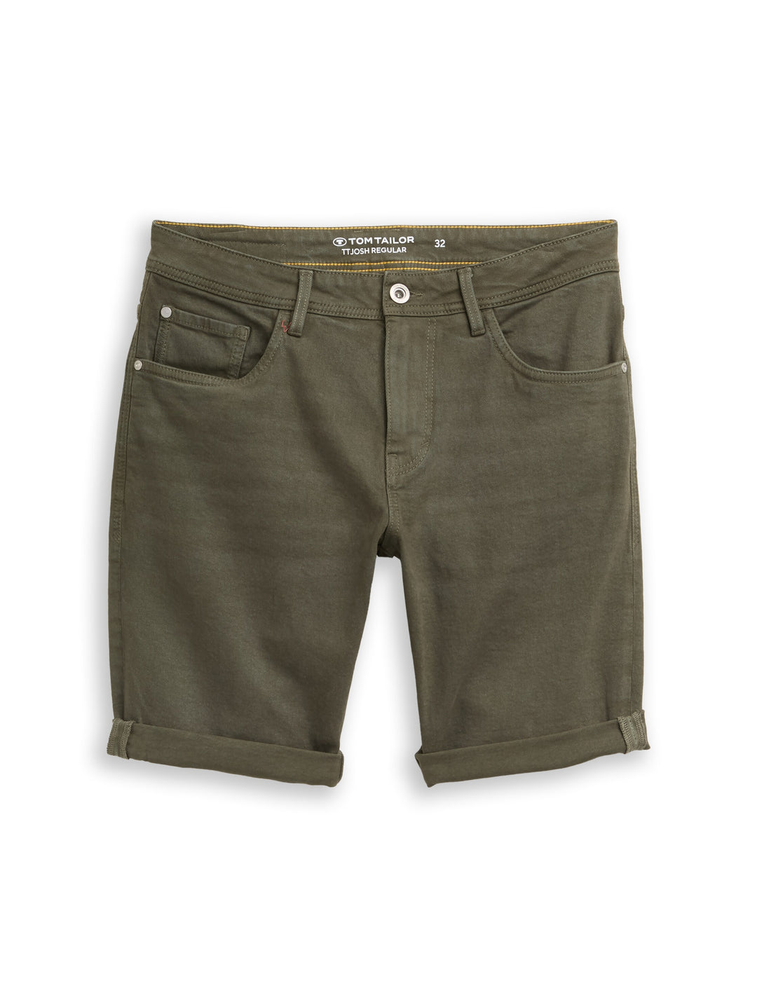 TTJOSH REGULAR SHORTS