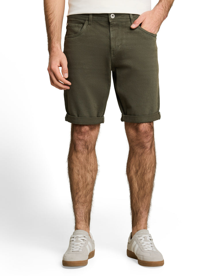 TTJOSH REGULAR SHORTS
