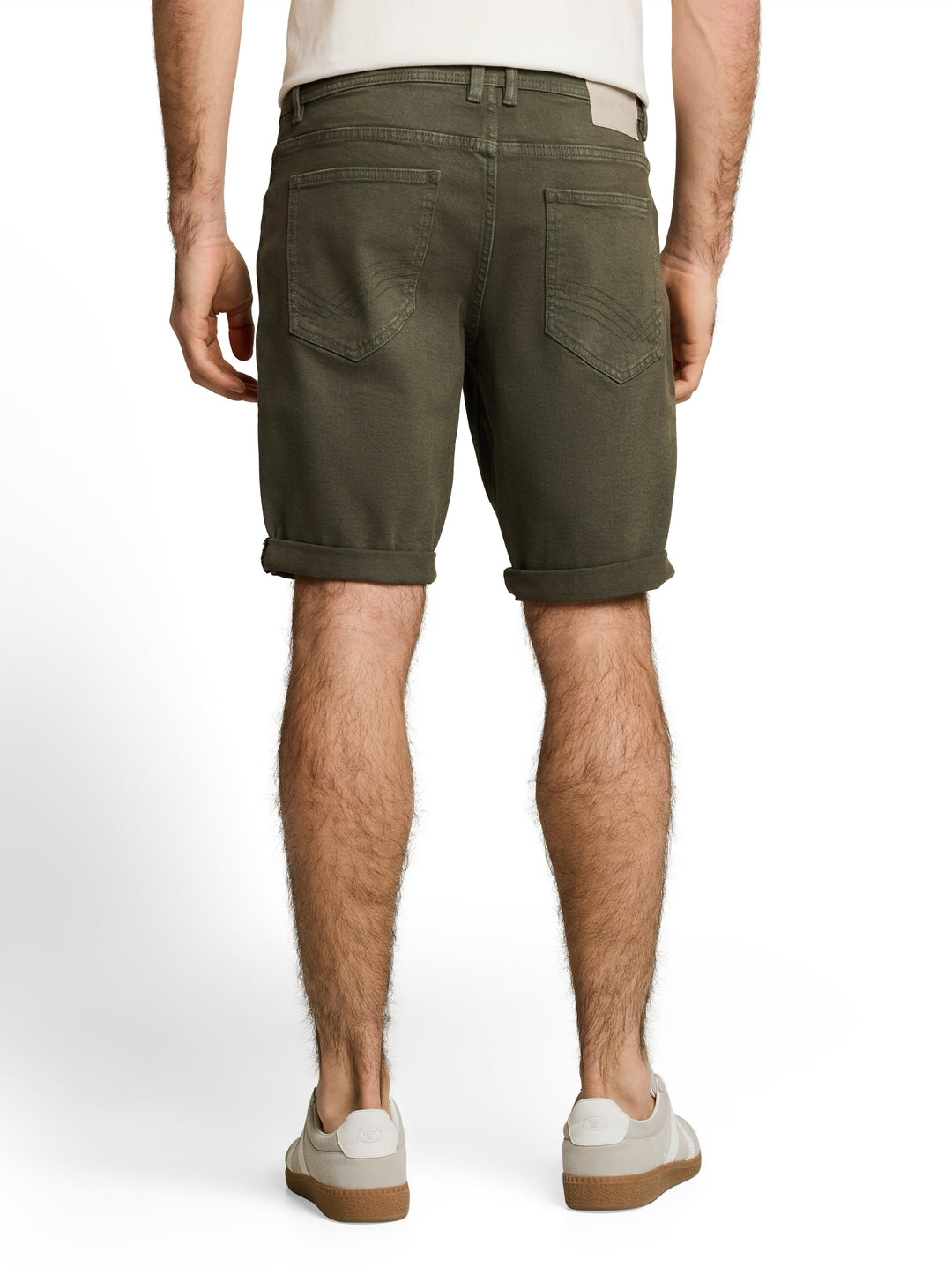 TTJOSH REGULAR SHORTS