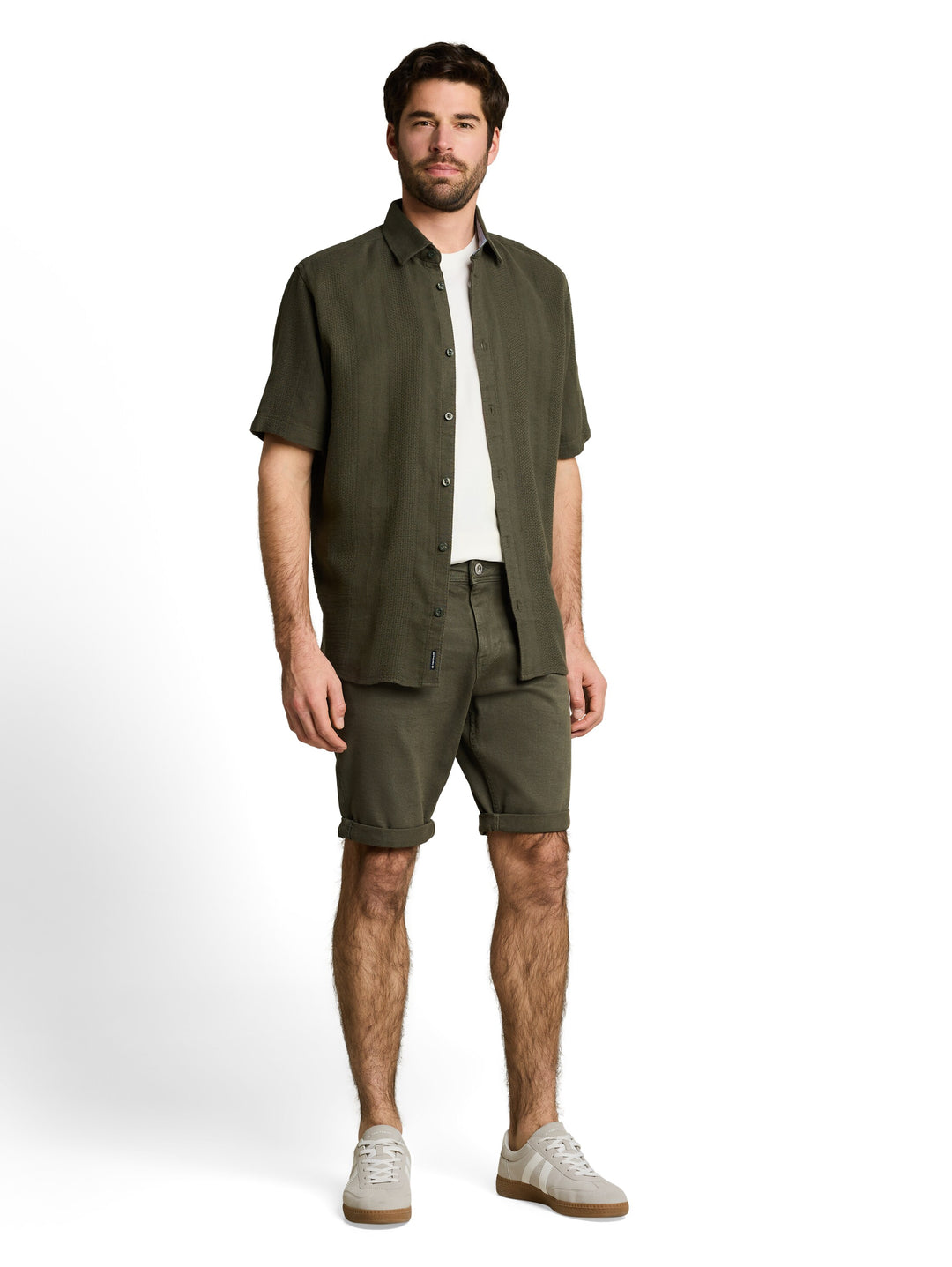 TTJOSH REGULAR SHORTS