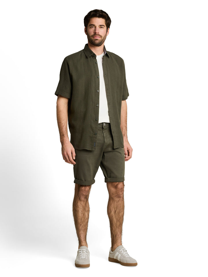 TTJOSH REGULAR SHORTS