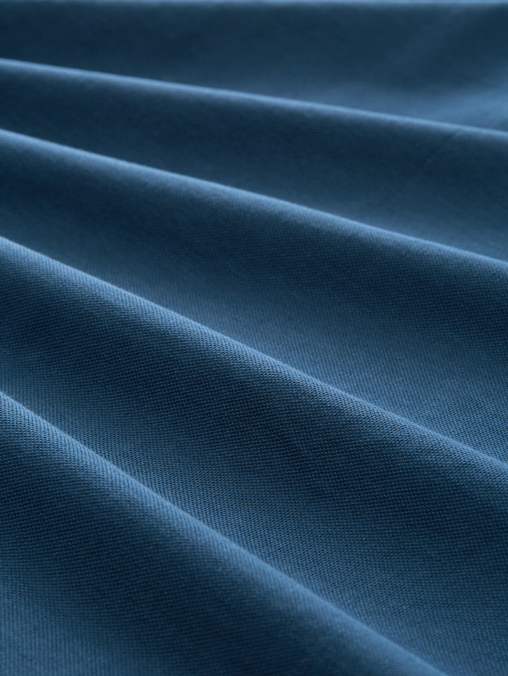 BASIC POLO WITH CONTRAST