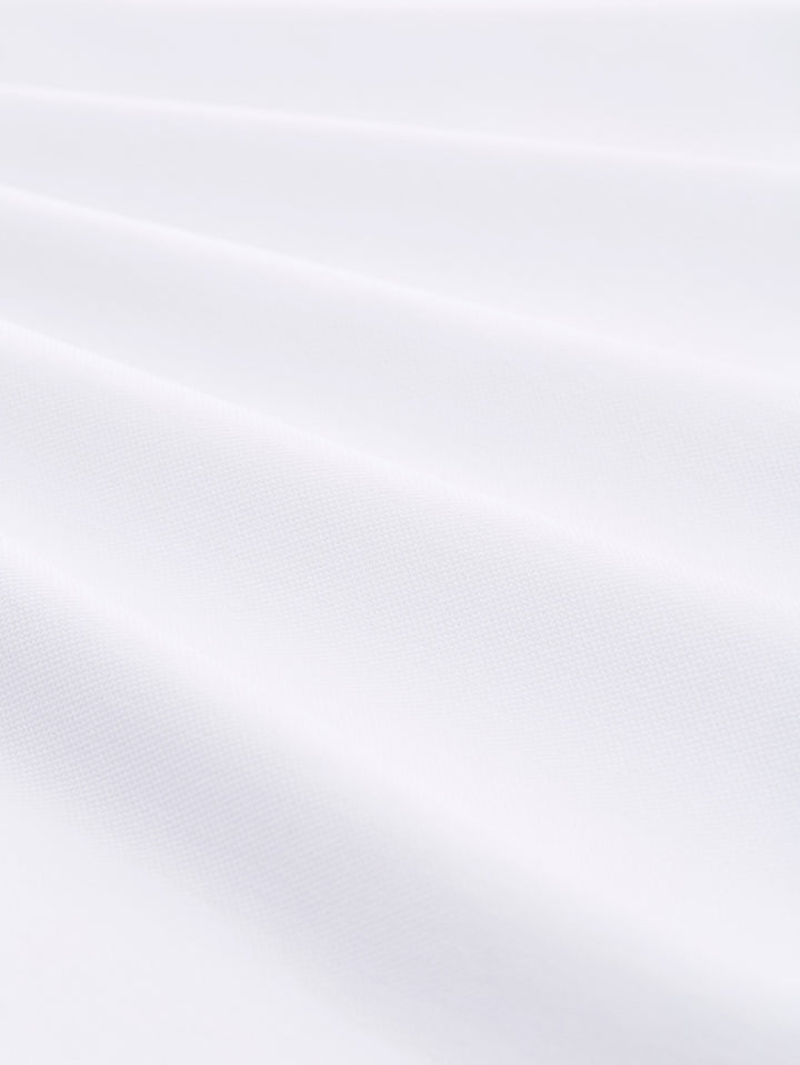 BASIC POLO WITH CONTRAST