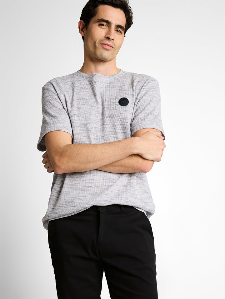 SLIM CHINO SHORTS