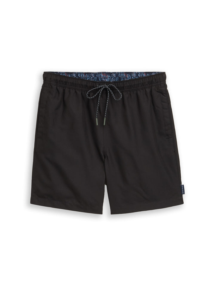 BASIC SWIM SHORTS