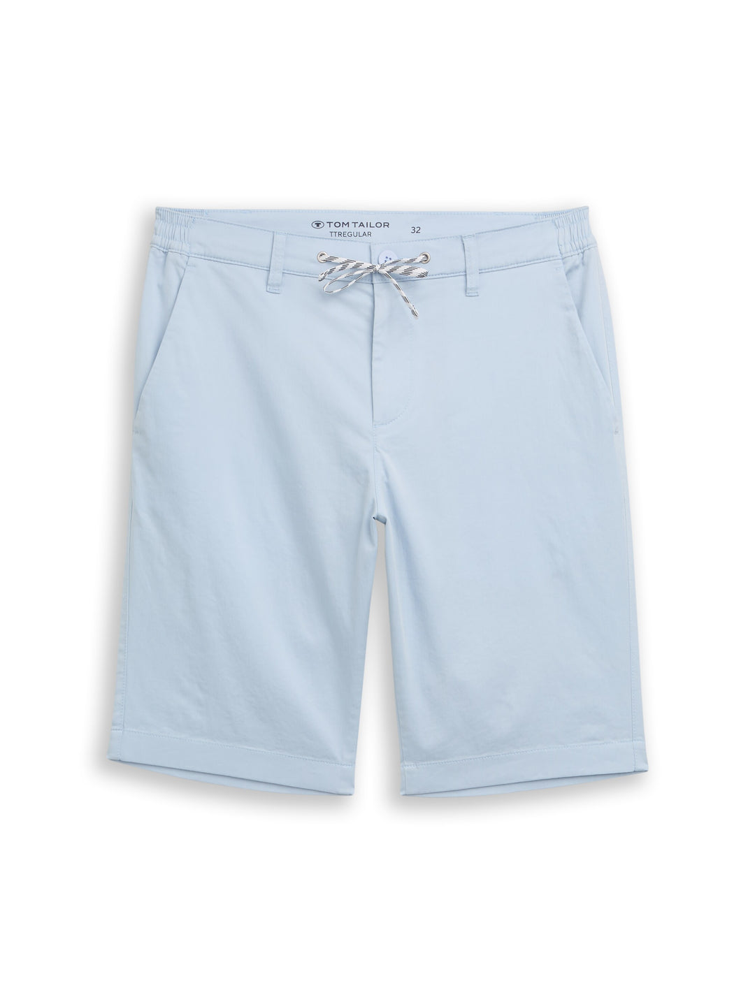 CASUAL REGULAR CHINO SHORTS