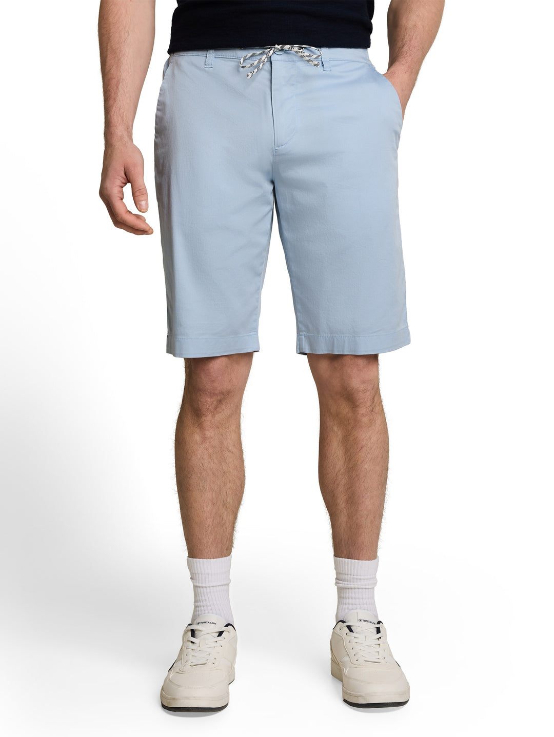 CASUAL REGULAR CHINO SHORTS