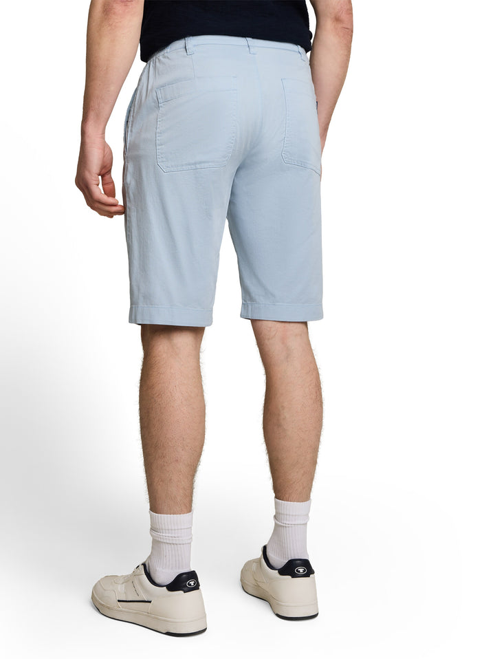 CASUAL REGULAR CHINO SHORTS
