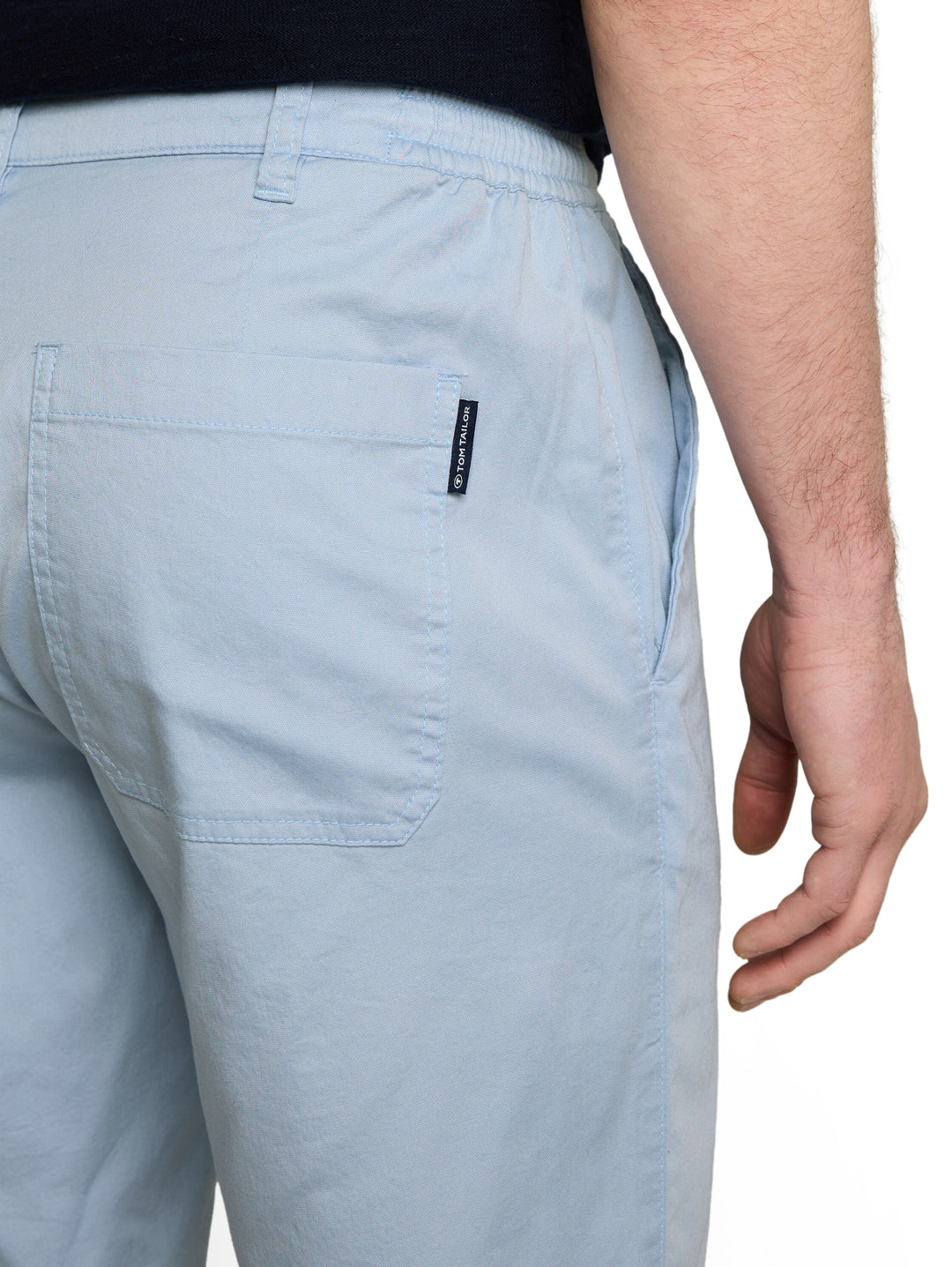 CASUAL REGULAR CHINO SHORTS