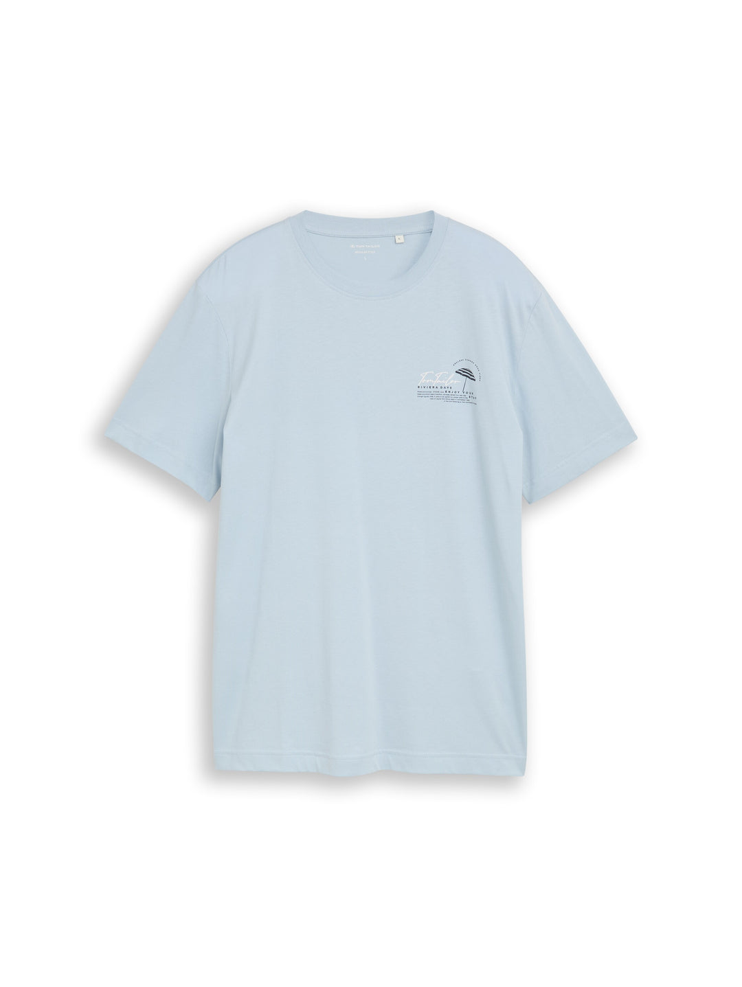 PRINTED T-SHIRT
