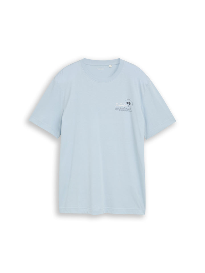 PRINTED T-SHIRT