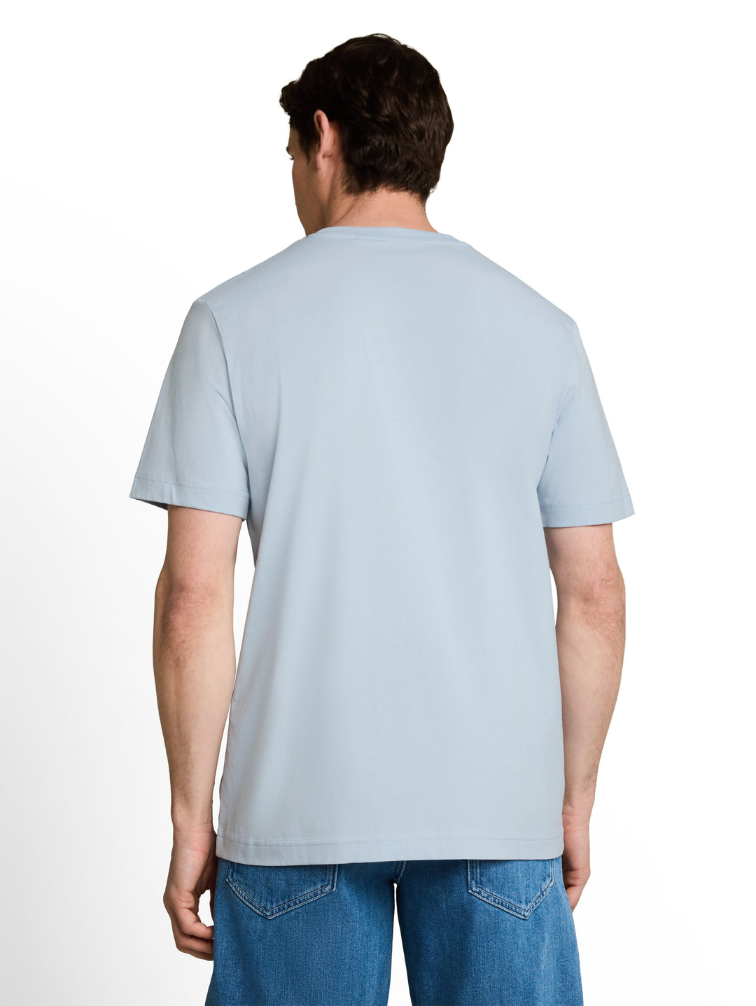 PRINTED T-SHIRT