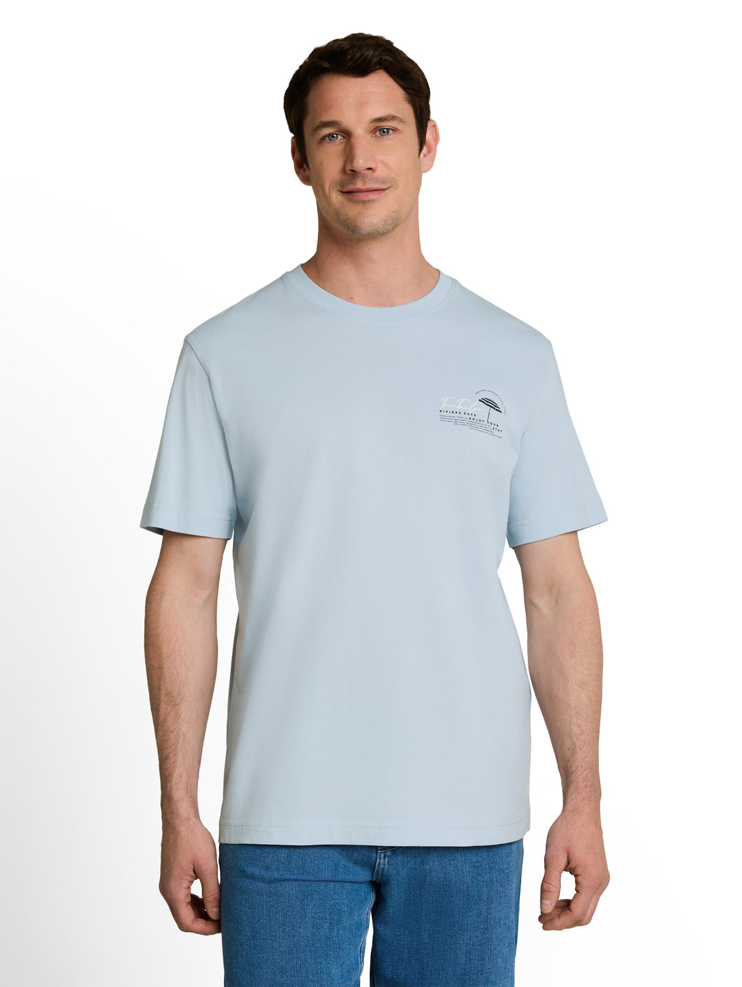 PRINTED T-SHIRT
