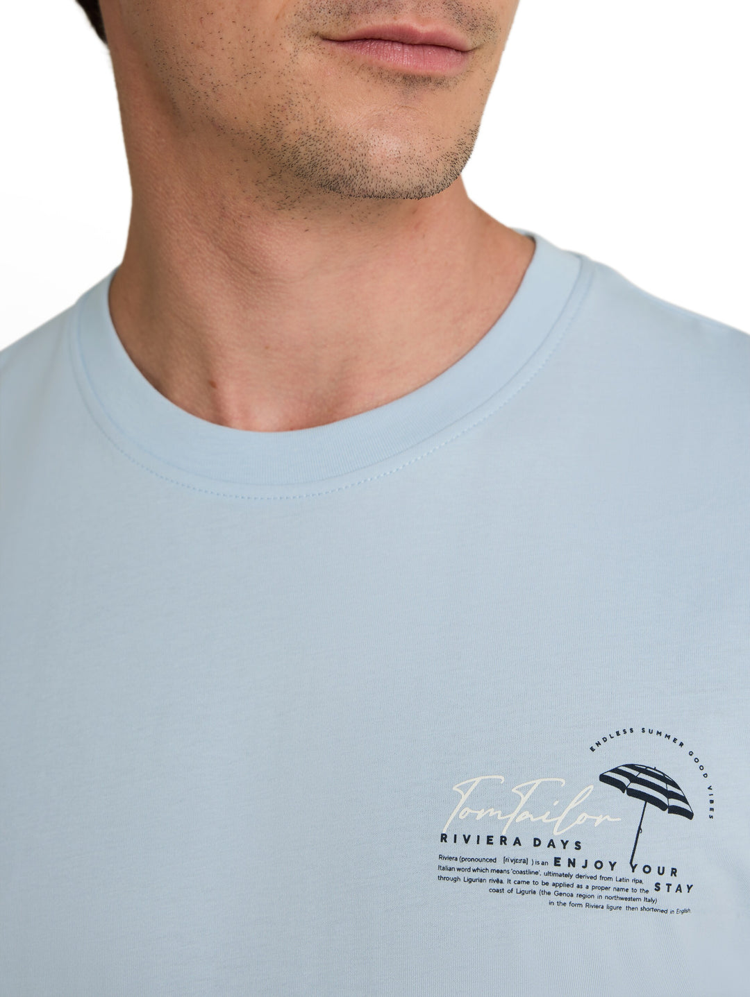 PRINTED T-SHIRT