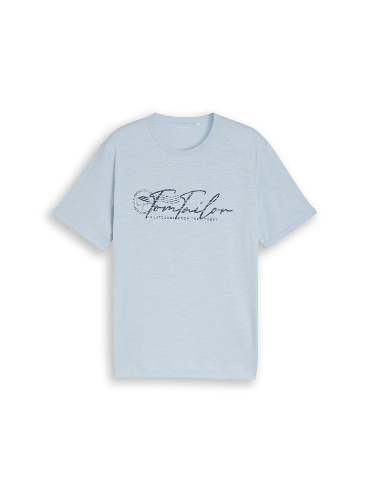 PRINTED T-SHIRT