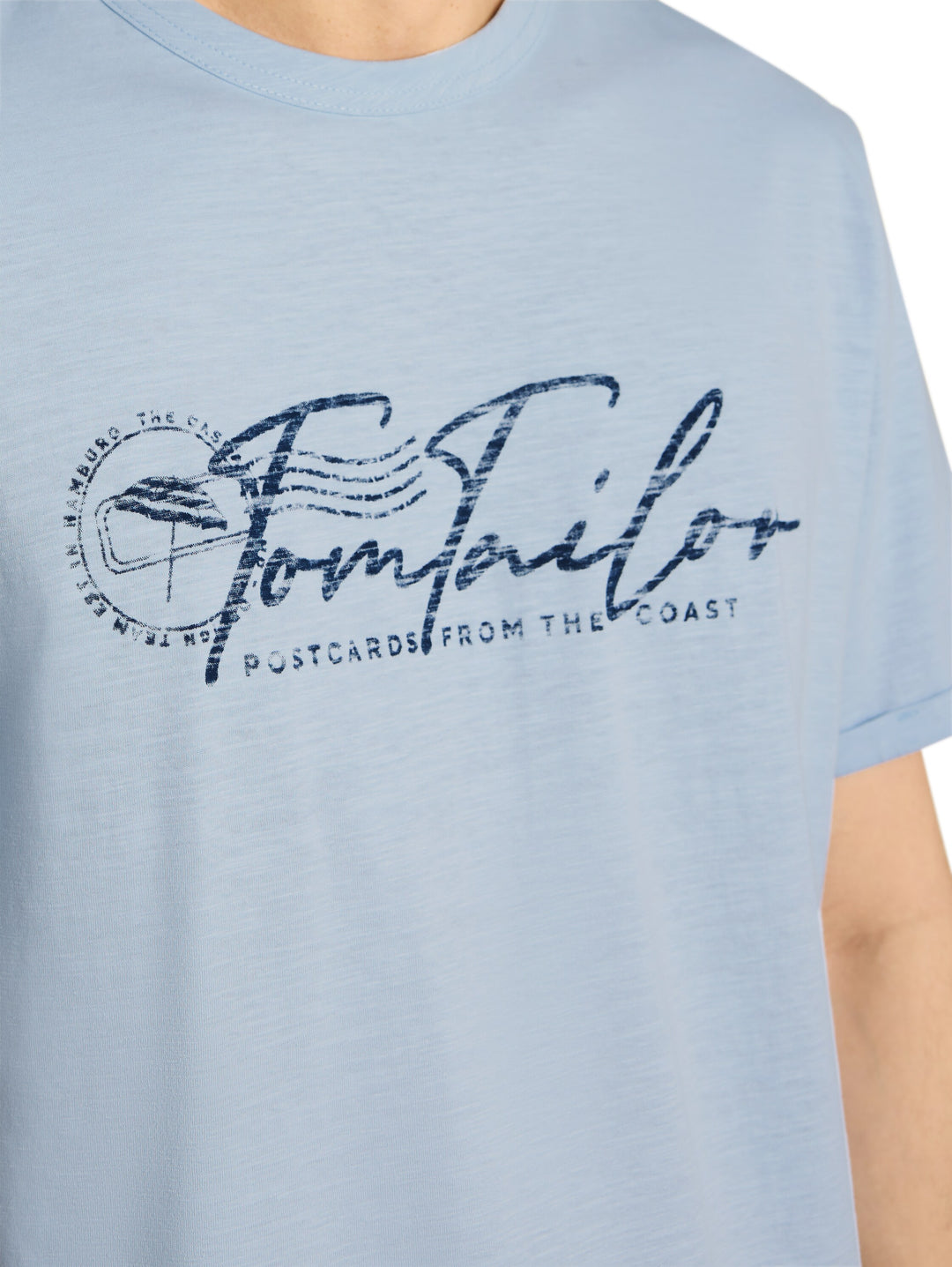 PRINTED T-SHIRT