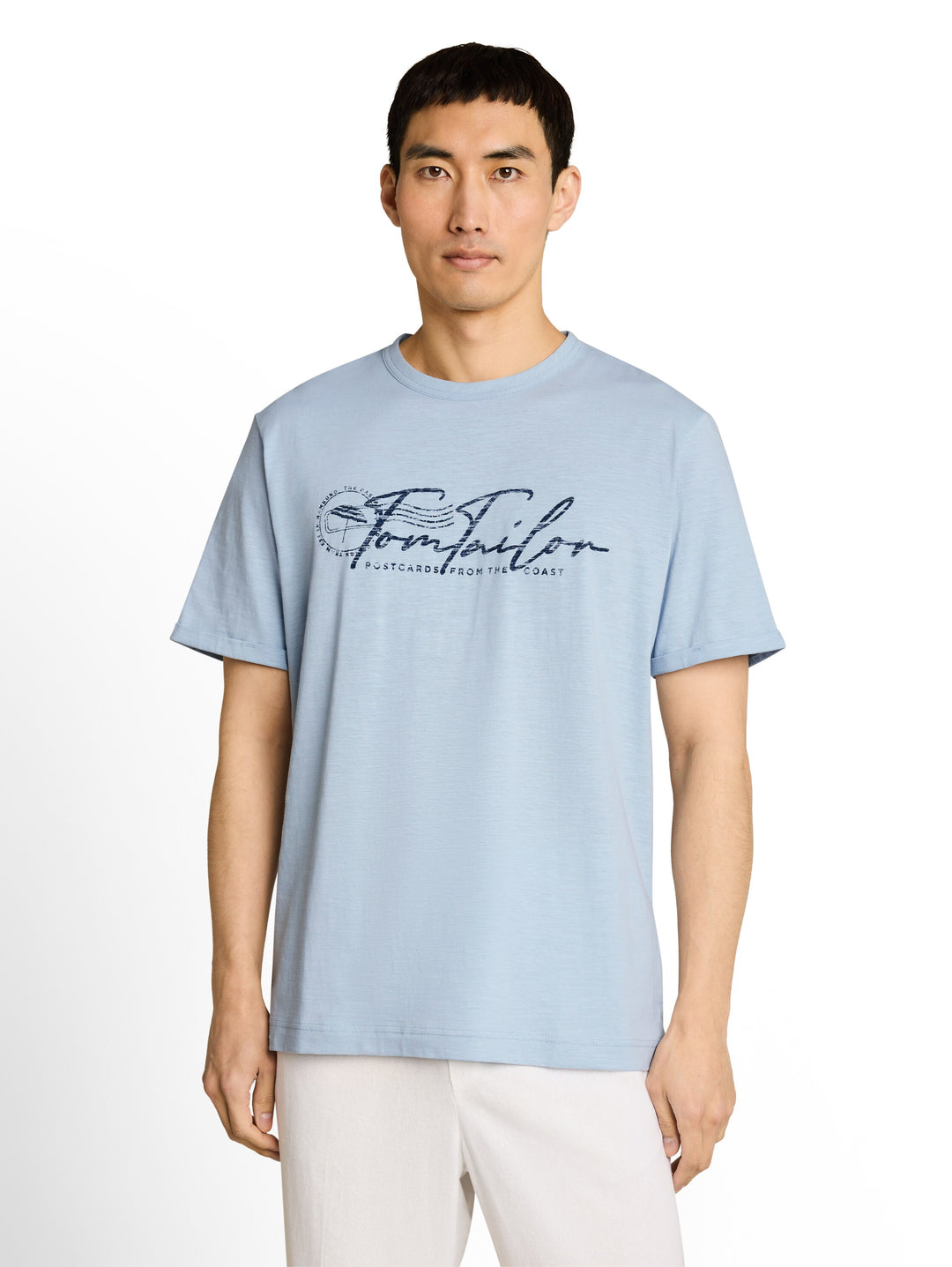 PRINTED T-SHIRT